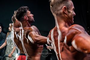 Фотограф Вадим Свирин